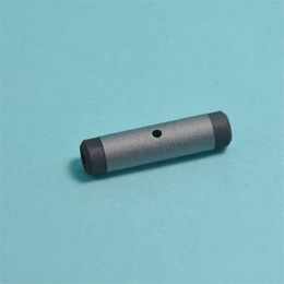 熱電縱向加熱涂層石墨管